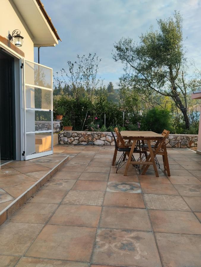 Sol! Marantochori Exterior foto